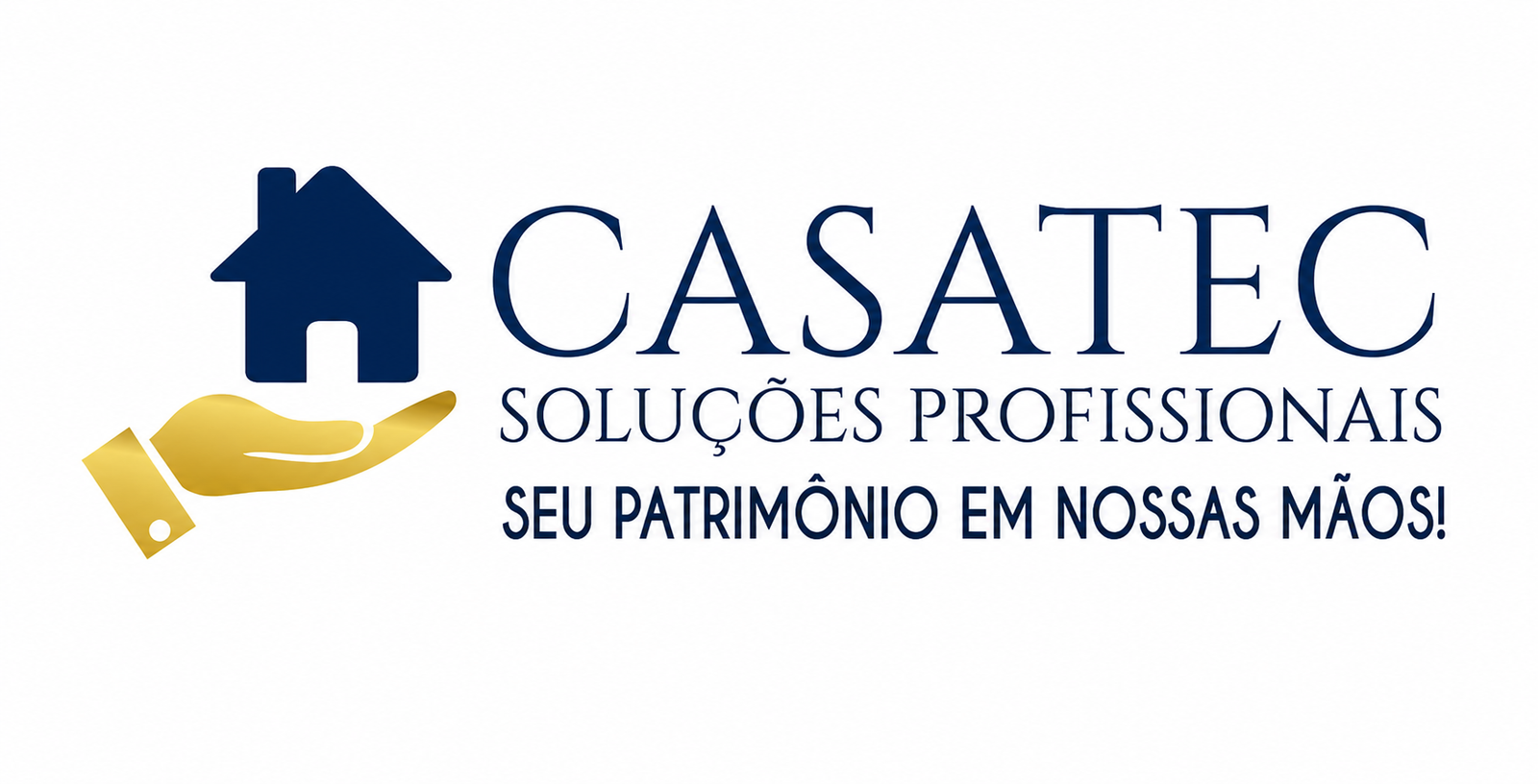 Casatec Soluções Profissionais — Seu patrimônio em nossas mãos