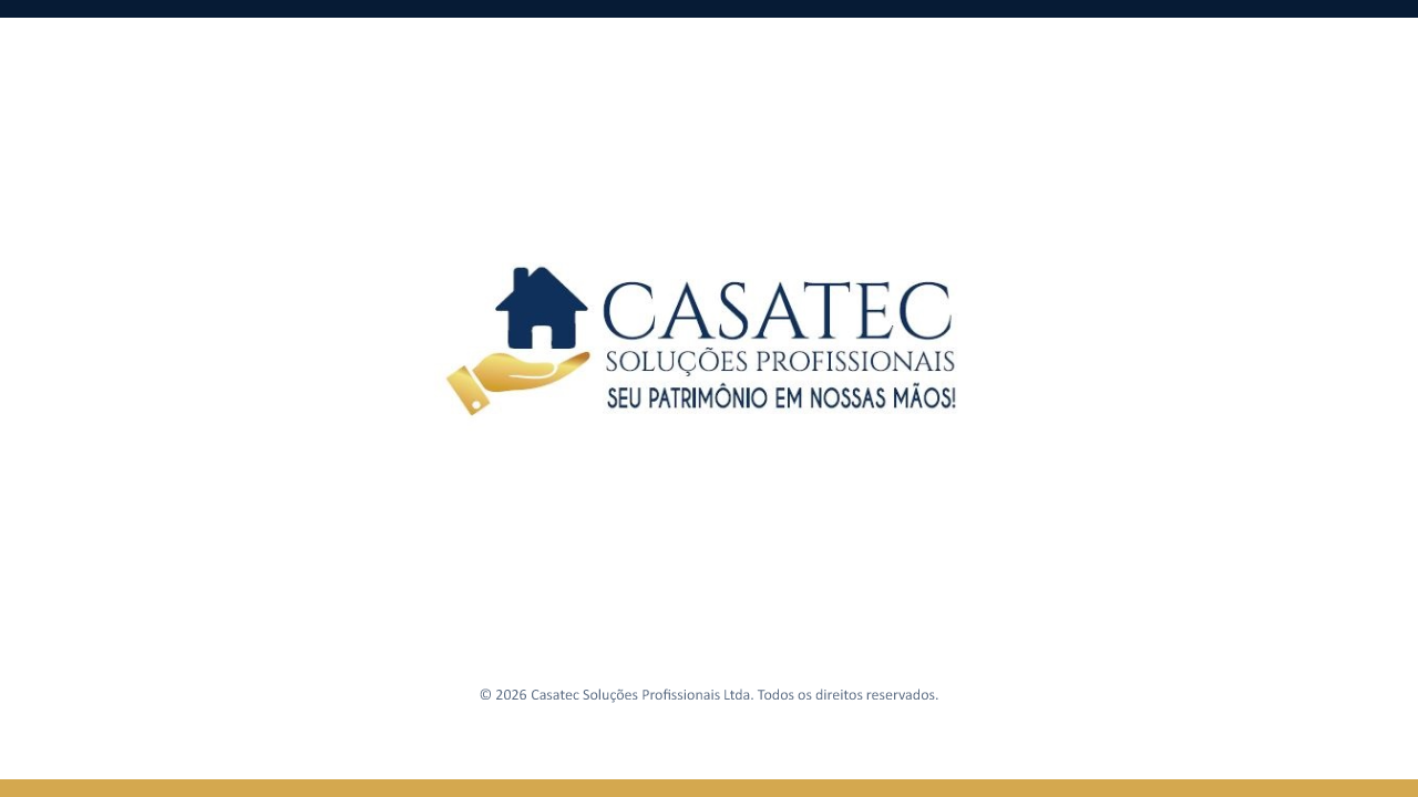 Apresentação Casatec V6 — página 01