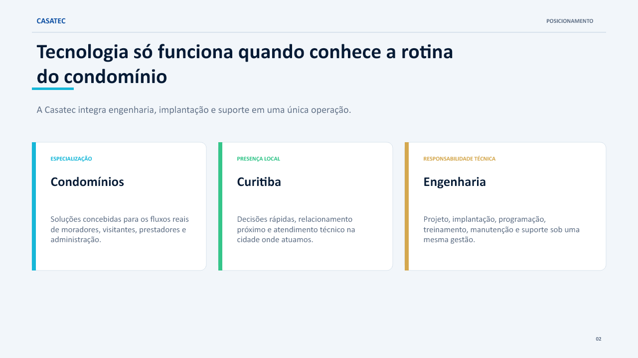 Apresentação Casatec V6 — página 03