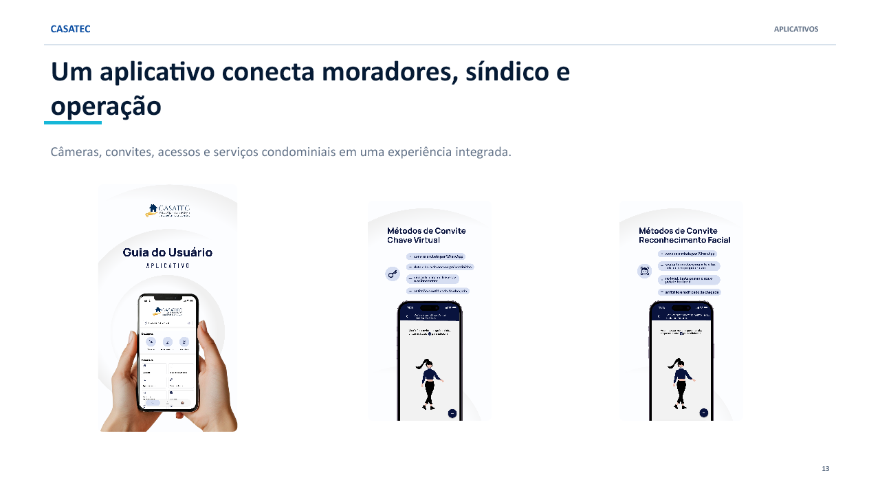 Apresentação Casatec V6 — página 14
