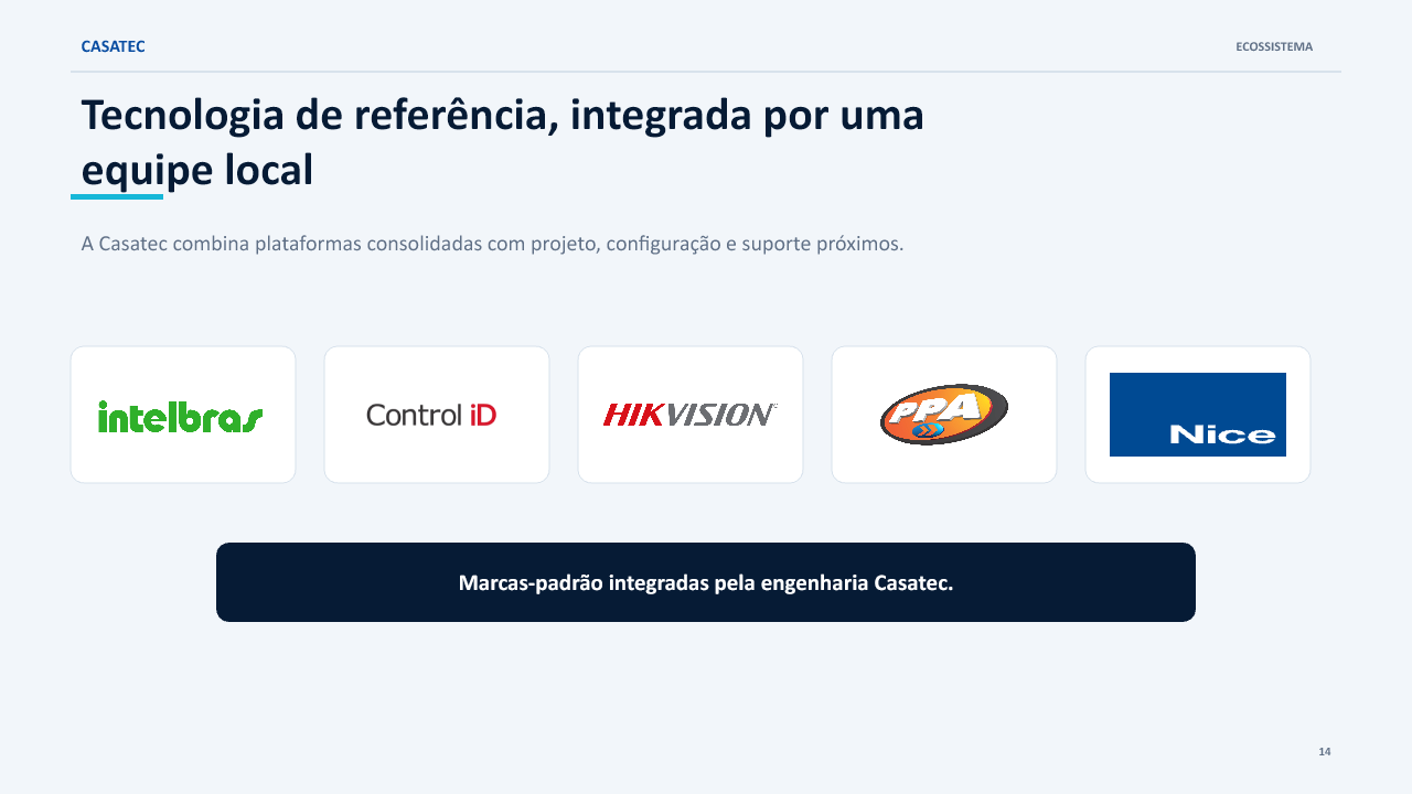 Apresentação Casatec V6 — página 15