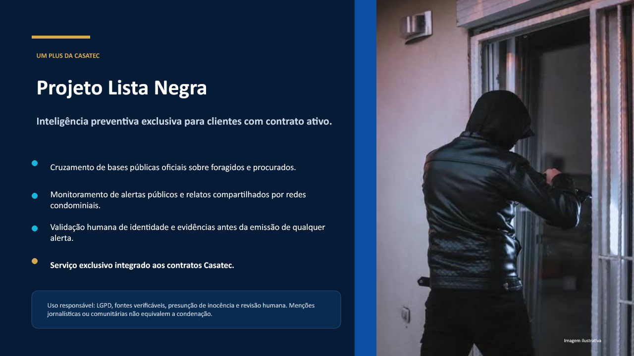 Apresentação Casatec V6 — página 21